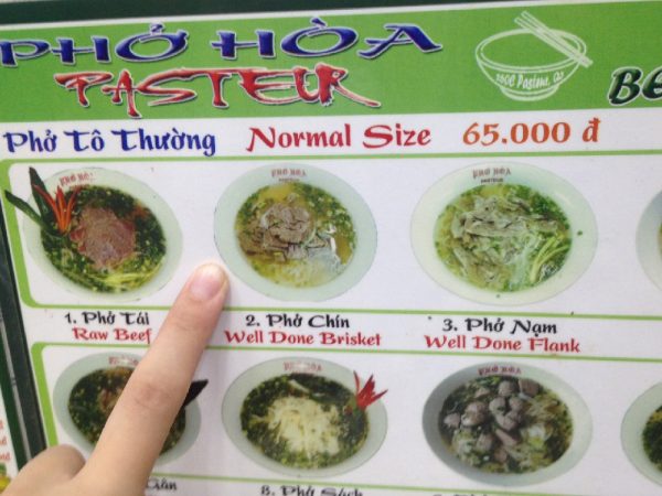 pho hoa