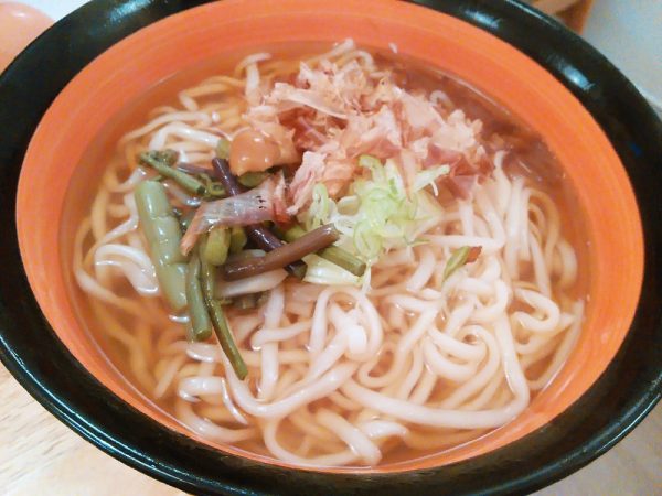 udon