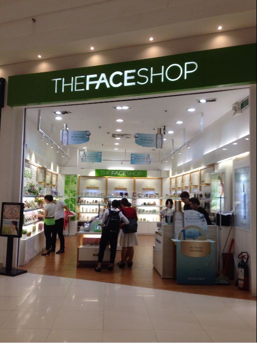 thefaceshop