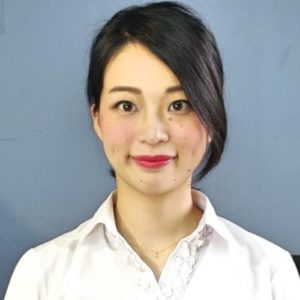 奥田 梨紗